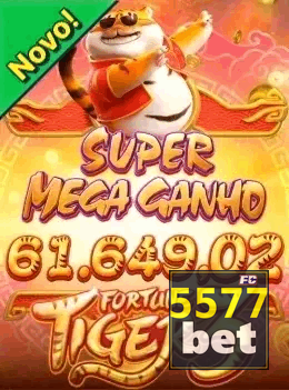 5577BET bet — mercados de futebol e esportes no app