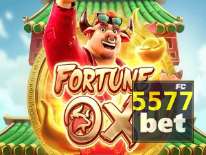5577BET login — painel de entrada no app oficial